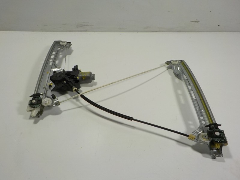 Recambio de elevalunas delantero derecho para renault talisman 1.7 blue dci diesel fap referencia OEM IAM 807201773R C48991102 4