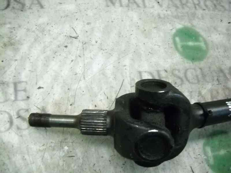 Recambio de transmision trasera derecha para jaguar xj6/12 3.2 cat referencia OEM IAM   