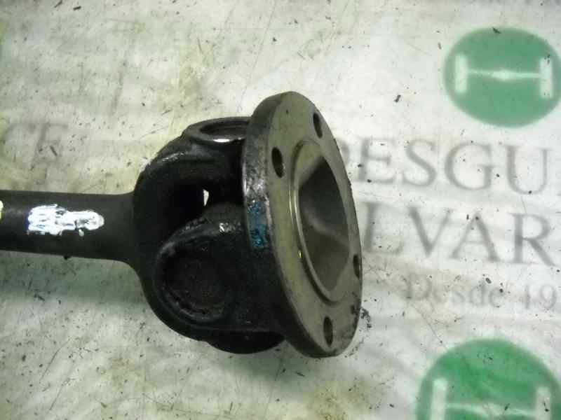 Recambio de transmision trasera derecha para jaguar xj6/12 3.2 cat referencia OEM IAM   