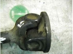 Recambio de transmision trasera izquierda para jaguar xj6/12 3.2 cat referencia OEM IAM    2