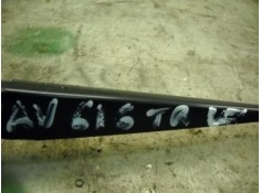 Recambio de brazo limpia trasero para mitsubishi montero pinin (h60/h70) 1800 gdi (3-ptas.) referencia OEM IAM    2