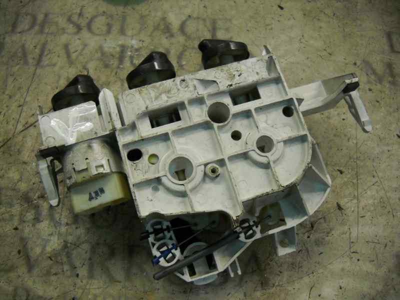 Recambio de mando calefaccion / aire acondicionado para toyota corolla (e11) referencia OEM IAM   