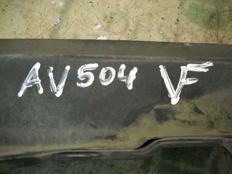 Recambio de frente delantero para citroën xsara berlina 2.0 hdi cat (rhy / dw10td) referencia OEM IAM   