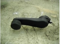 Recambio de maneta elevalunas trasera derecha para seat ibiza (6k1) 1.4 referencia OEM IAM   