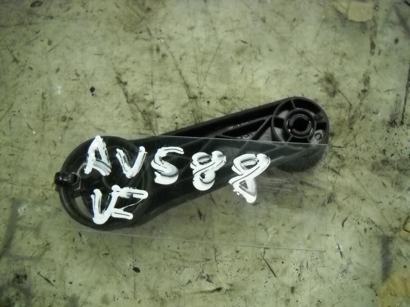 Recambio de maneta elevalunas trasera derecha para seat ibiza (6k1) 1.4 referencia OEM IAM   