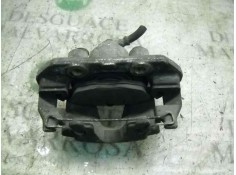Recambio de pinza freno delantera derecha para opel astra f berlina 1.7 diesel referencia OEM IAM    2