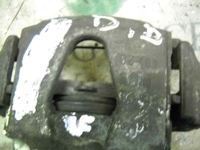 Recambio de pinza freno delantera derecha para opel astra f berlina 1.7 diesel referencia OEM IAM   