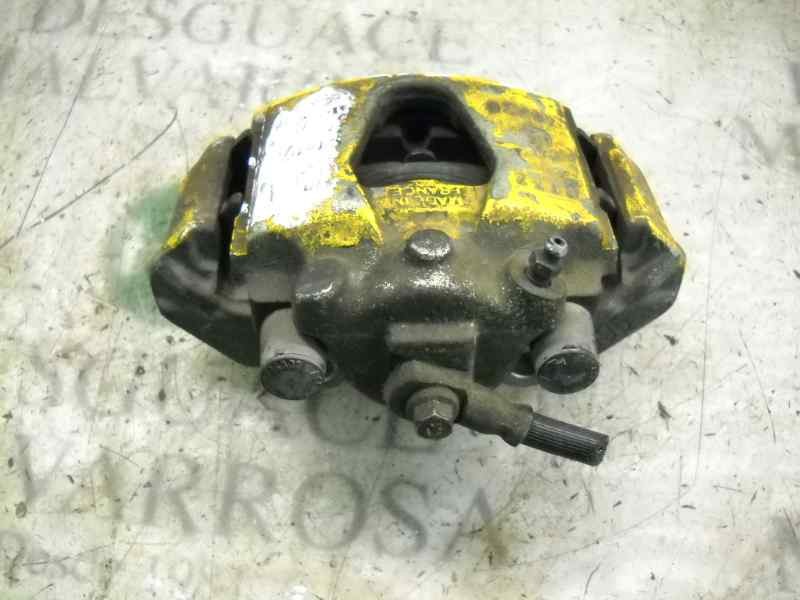 Recambio de pinza freno delantera derecha para opel astra f berlina 1.7 diesel referencia OEM IAM   