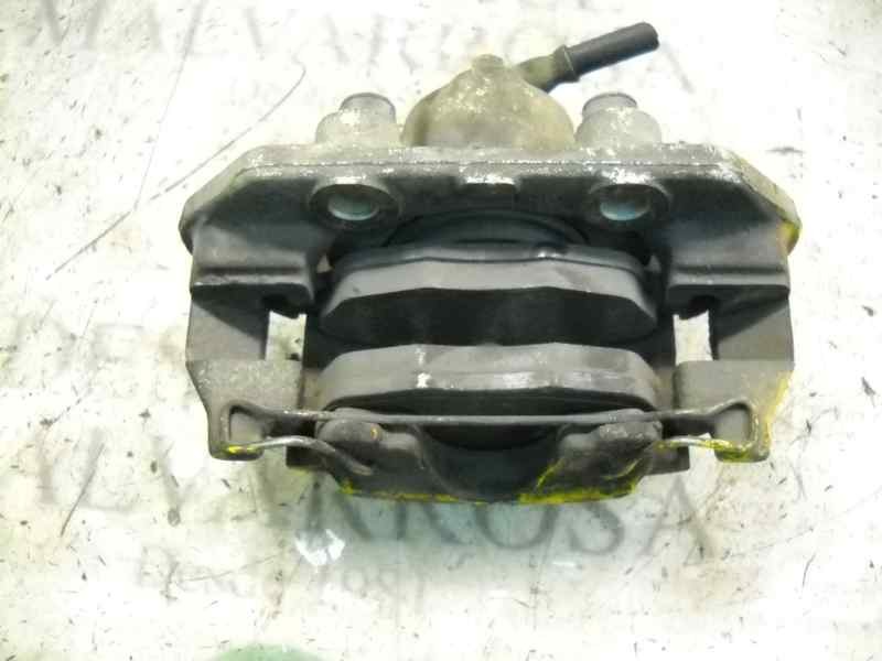 Recambio de pinza freno delantera derecha para opel astra f berlina 1.7 diesel referencia OEM IAM   