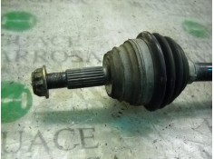 Recambio de transmision izquierda para seat arosa (6h1) street referencia OEM IAM    2
