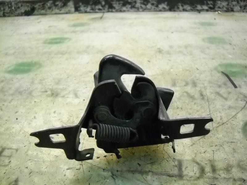 Recambio de cerradura capot para seat arosa (6h1) street referencia OEM IAM   