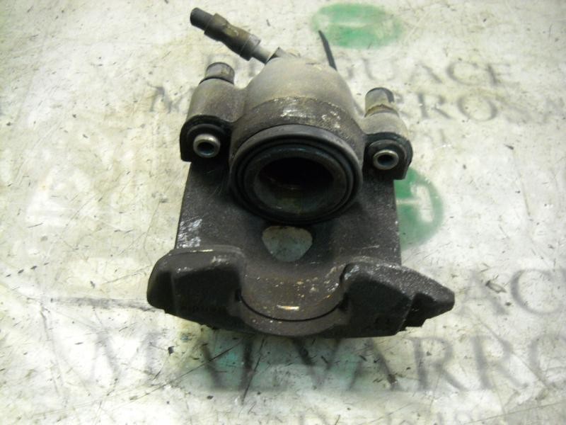 Recambio de pinza freno delantera izquierda para seat arosa (6h1) street referencia OEM IAM   