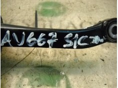 Recambio de soporte cambio para seat arosa (6h1) street referencia OEM IAM    2