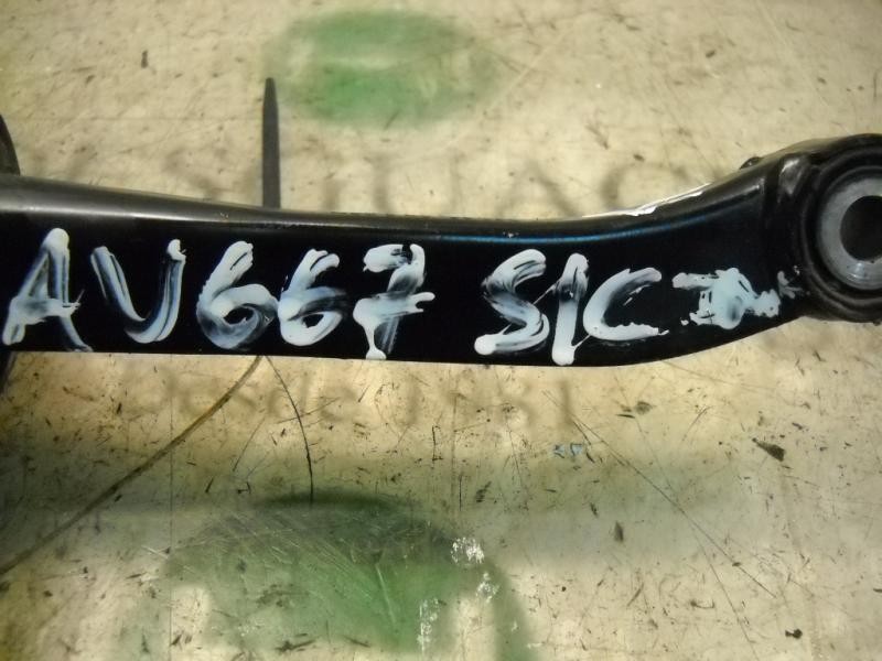 Recambio de soporte cambio para seat arosa (6h1) street referencia OEM IAM   