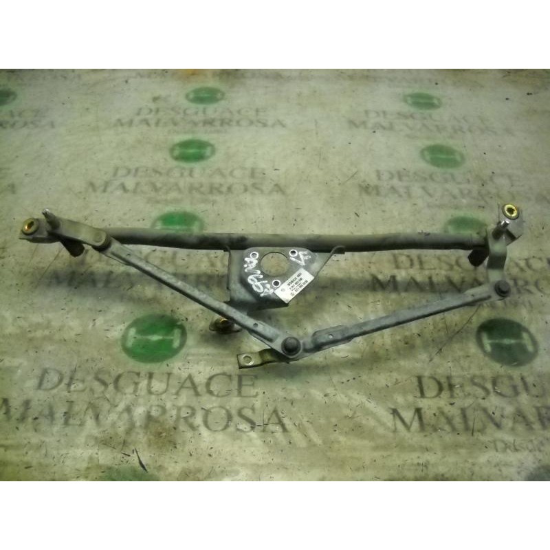 Recambio de articulacion limpia delantero para seat arosa (6h1) street referencia OEM IAM   