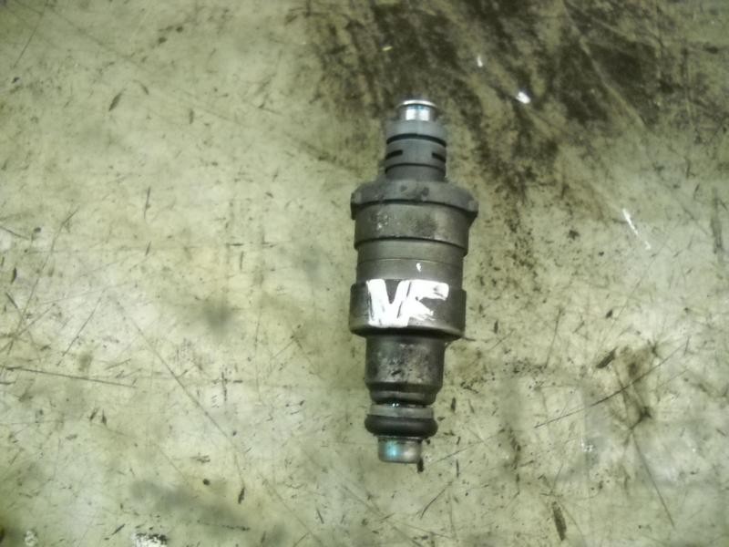 Recambio de inyector para ford ka (ccq) 1.3 cat referencia OEM IAM   