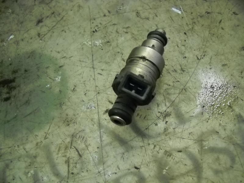 Recambio de inyector para ford ka (ccq) 1.3 cat referencia OEM IAM   