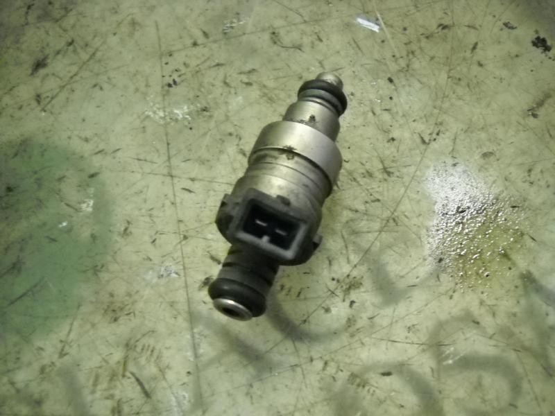 Recambio de inyector para ford ka (ccq) 1.3 cat referencia OEM IAM   