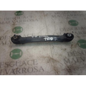 BRAZO SUSPENSION INFERIOR TRASERO IZQUIERDO 