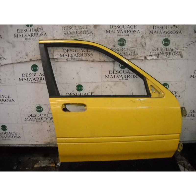 Recambio de puerta delantera derecha para mg mg zs zs 120 referencia OEM IAM   