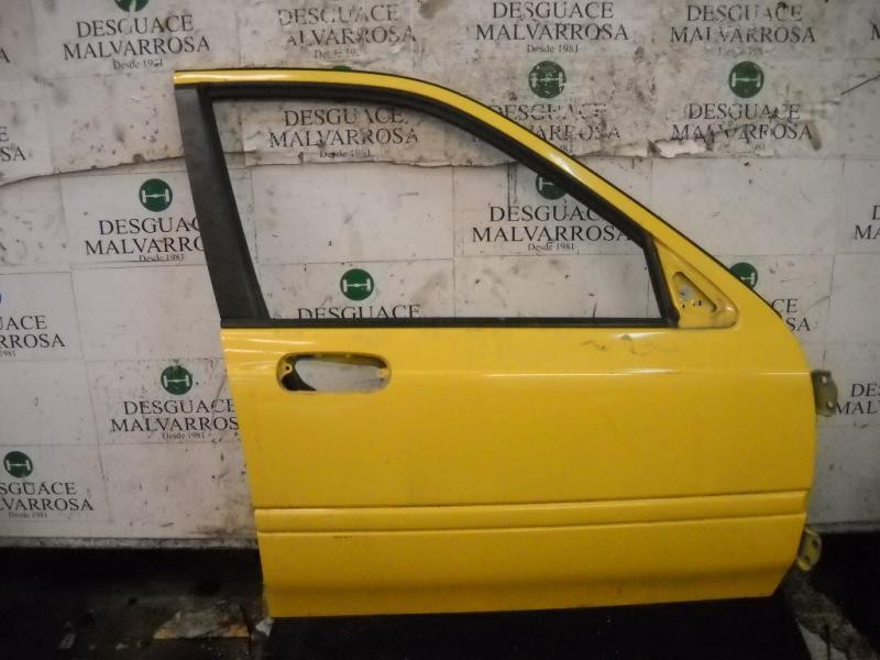 Recambio de puerta delantera derecha para mg mg zs zs 120 referencia OEM IAM   