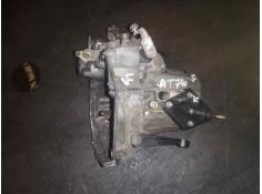 Recambio de caja cambios para citroën saxo 1.1 referencia OEM IAM  20CC17 