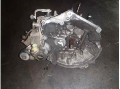 Recambio de caja cambios para citroën saxo 1.1 referencia OEM IAM  20CC17  2