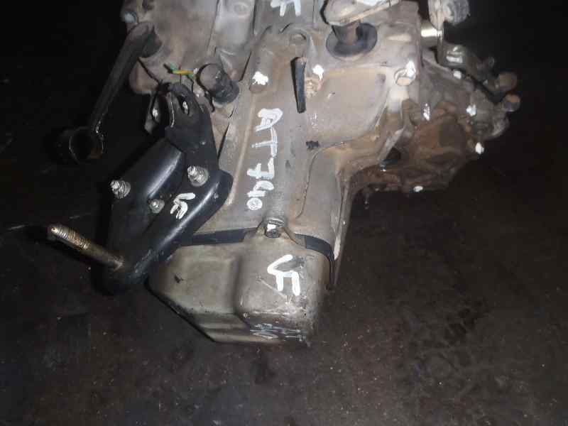 Recambio de caja cambios para citroën saxo 1.1 referencia OEM IAM  20CC17 