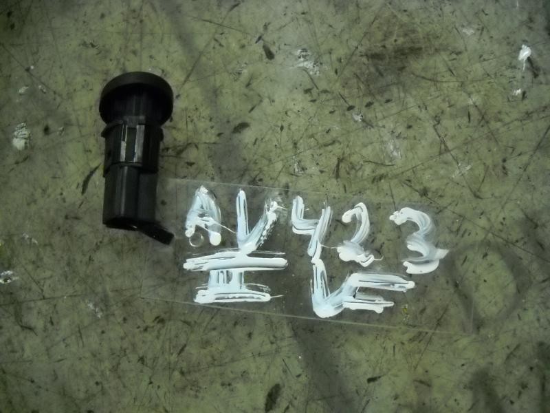 Recambio de modulo electronico para ford fiesta (cbk) ghia referencia OEM IAM   