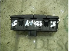 Recambio de modulo electronico para ford fiesta (cbk) ghia referencia OEM IAM    2