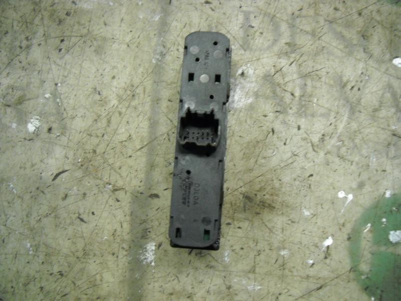 Recambio de modulo electronico para ford fiesta (cbk) ghia referencia OEM IAM   