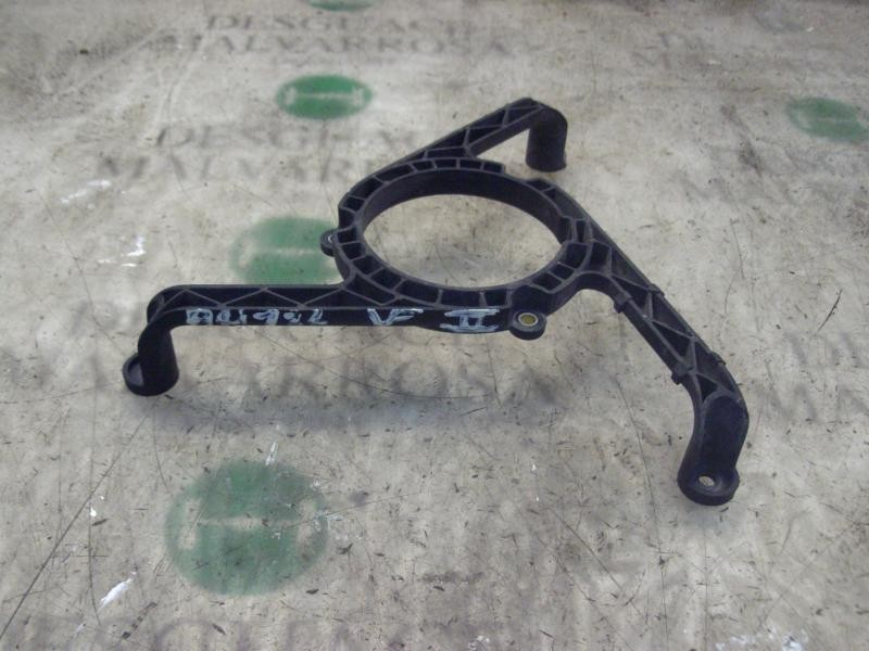 Recambio de canalizador aire para seat toledo (1m2) signo referencia OEM IAM   