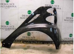 Recambio de aleta delantera izquierda para smart coupe 1.0 cat referencia OEM IAM   