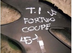 Recambio de aleta delantera izquierda para smart coupe 1.0 cat referencia OEM IAM    2