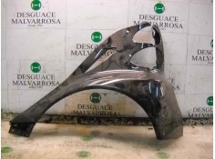 Recambio de aleta delantera izquierda para smart coupe 1.0 cat referencia OEM IAM   