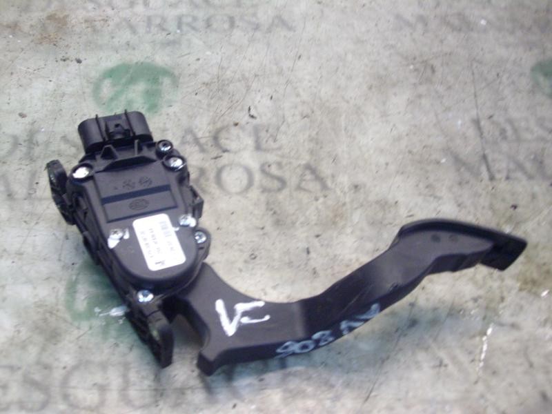 Recambio de potenciometro pedal para ford fiesta (cbk) trend referencia OEM IAM   