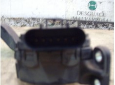 Recambio de potenciometro pedal para ford fiesta (cbk) trend referencia OEM IAM    2