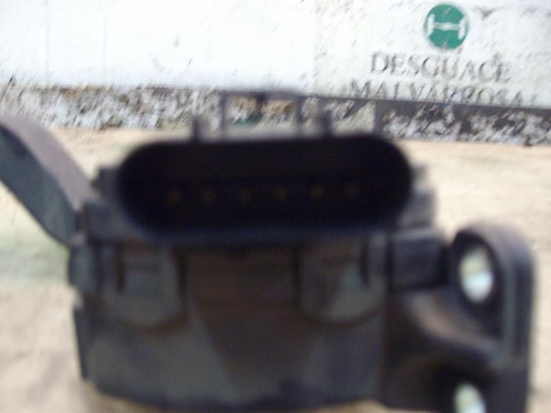 Recambio de potenciometro pedal para ford fiesta (cbk) trend referencia OEM IAM   