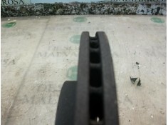 Recambio de disco freno delantero para ford fiesta (cbk) trend referencia OEM IAM    2