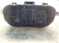 Recambio de cuadro instrumentos para ford fiesta (cbk) trend referencia OEM IAM    2
