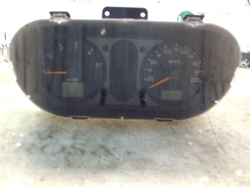 Recambio de cuadro instrumentos para ford fiesta (cbk) trend referencia OEM IAM   
