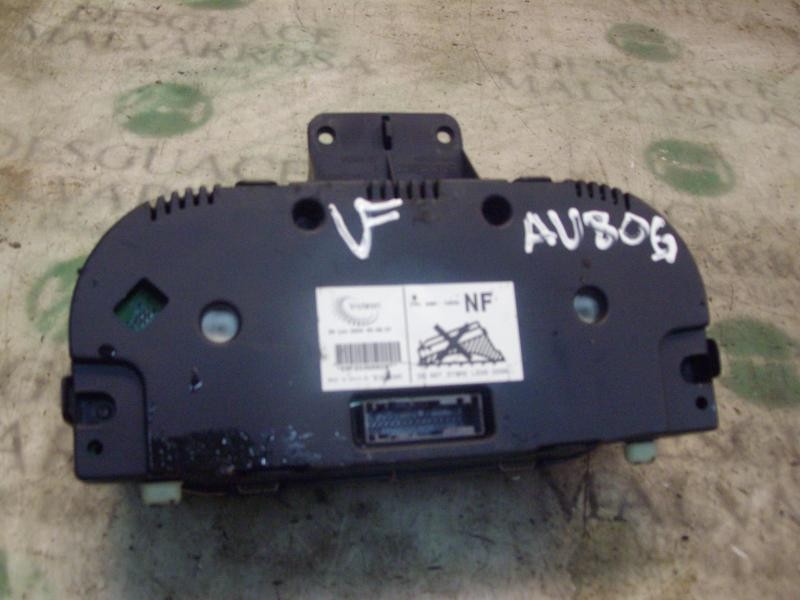 Recambio de cuadro instrumentos para ford fiesta (cbk) trend referencia OEM IAM   