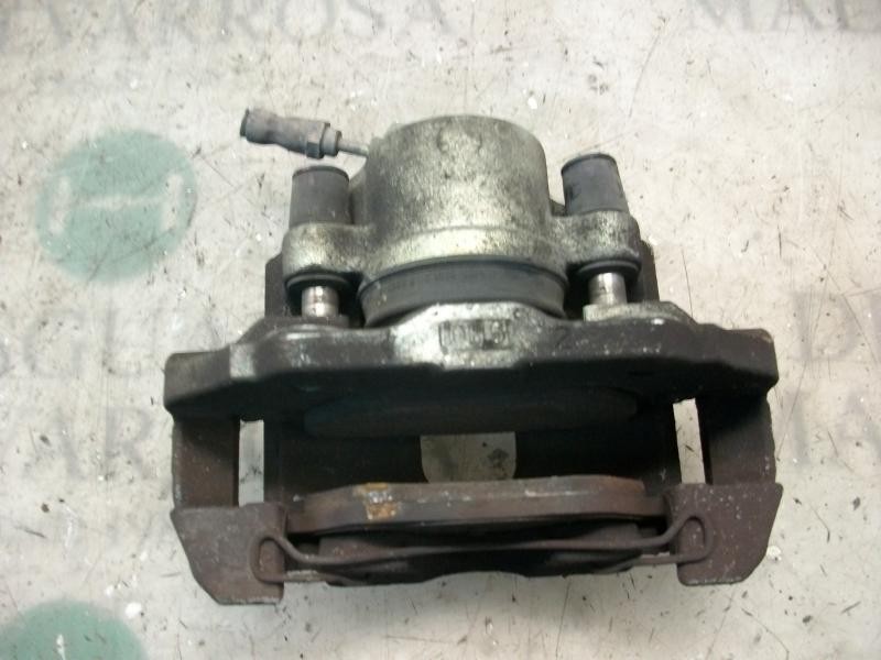 Recambio de pinza freno delantera izquierda para ford fiesta (cbk) trend referencia OEM IAM   
