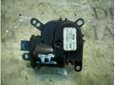 Recambio de motor apertura trampillas climatizador para ford fiesta (cbk) trend referencia OEM IAM    2