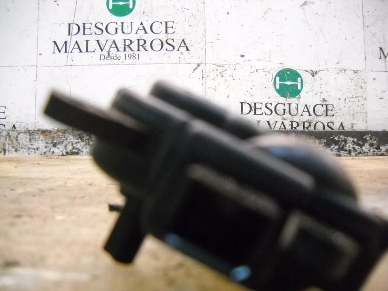 Recambio de motor apertura trampillas climatizador para ford fiesta (cbk) trend referencia OEM IAM   