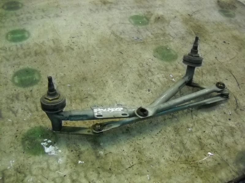 Recambio de articulacion limpia delantero para ford fiesta (cbk) trend referencia OEM IAM   