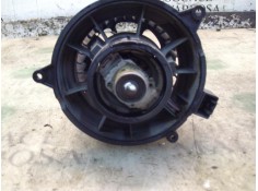 Recambio de motor calefaccion para ford fiesta (cbk) trend referencia OEM IAM    2