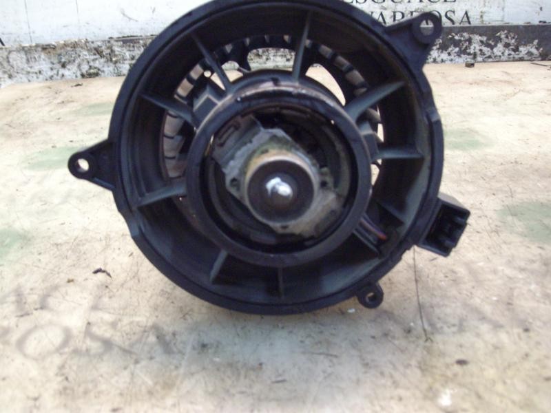 Recambio de motor calefaccion para ford fiesta (cbk) trend referencia OEM IAM   