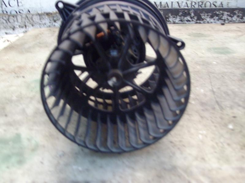 Recambio de motor calefaccion para ford fiesta (cbk) trend referencia OEM IAM   