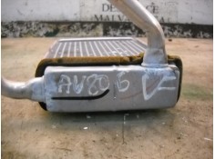 Recambio de radiador calefaccion / aire acondicionado para ford fiesta (cbk) trend referencia OEM IAM    2